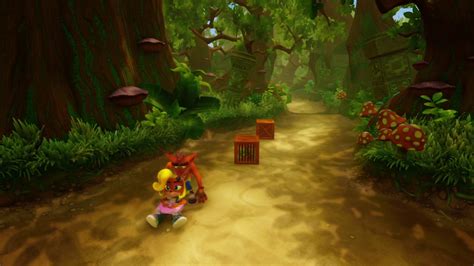 Crash, Coco, and friends gear up for adventure with a fresh new release across multiple platforms this year. Oct 02, 2020. Crash Bandicoot™ 4: It’s About Time Available Now. Join Crash and friends in the direct sequel to the original Crash trilogy, featuring a new art style and a modern take on the classic platforming experience you …